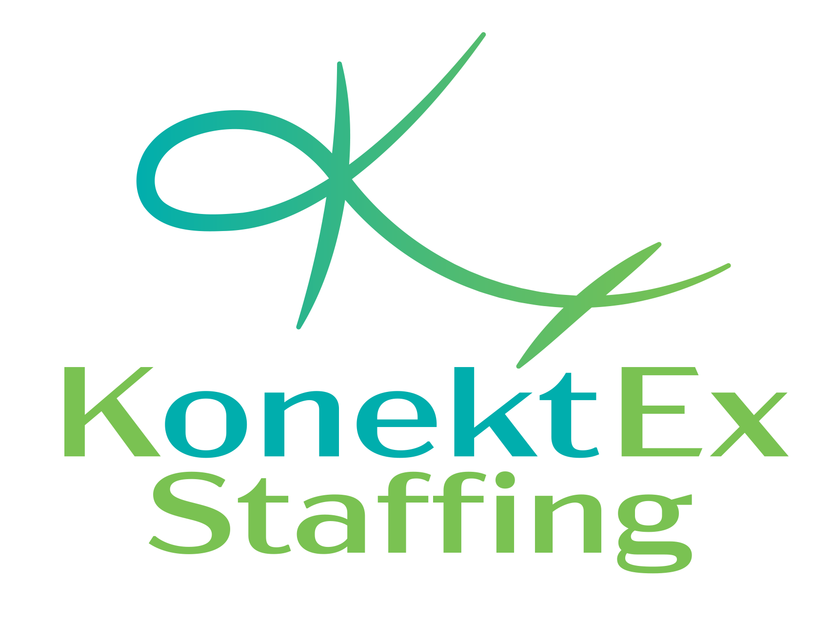 Konekexstaffing-logo